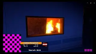 Gmod SCP Breach: The Class-D of Site-65