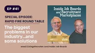Rapid Fire Round Table | Nicholas Cosgrove of Upwork | ep41