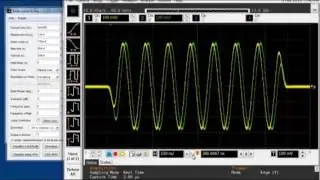 Digital Up-Conversion with the Keysight M8190A