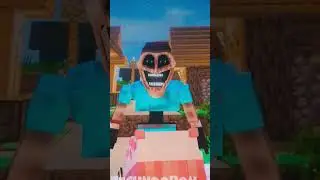 minecraft youtuber team vs mimicer