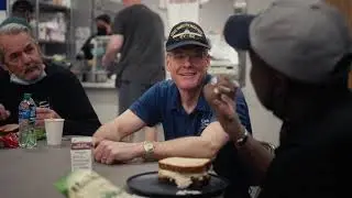 No Longer Homeless Campaign