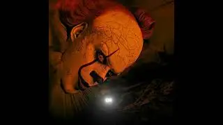 We all float down here... | Pennywise Edit