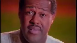 M.L. Carr Fatherhood PSA