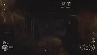 Call of Duty WW2 Zombies