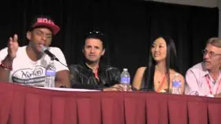 Power Morphicon 3 - 
