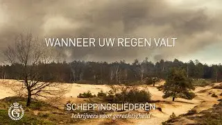 Wanneer uw regen valt (tekstvideo)
