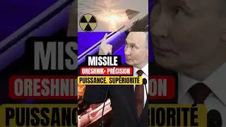 The New Weapon Oreshnik missile That Changes EVERYTHING in 2025