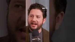 Sundance 2025  - John Magaro
