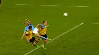 Erling Haaland clips for edits | 4K-HDR-60FPS