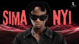 Simanyi - Kapeke (Lyrics Video)