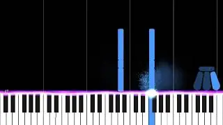 Duke of York's Maestoso EHo.073 #pianotutorial