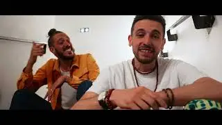 Ryon feat Muffin Kulture - Elle A [Clip Officiel]