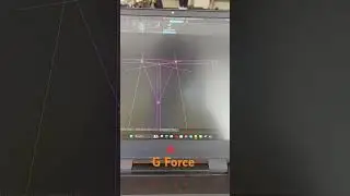 G Force
