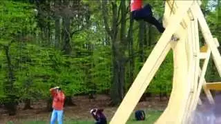 PREDATOR RACE - Obora u Plzně, 25.4.2015