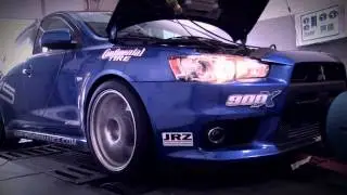 AMS Evolution TDX Performance Package