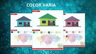 ColorVisualizer Applicaiton