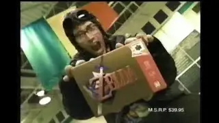 Nintendo 64 N-Squad and Player's Choice Games TV Commercial - N64 - 1999