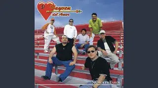 Ahora Que Te Vas