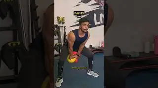 DAY-55 ✅️ (365 Days Workout Challenge) 🔥 Core #gym #core #coreworkout #coreexercise  #fitness