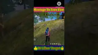 🔥FF Montage Solo Vs Squad 🥳ara SAMSUNG A3,A5,A6,A7,J2,J5,J7,S5,S6,S7,S9,A10,A20,A30,A50,//FF#shorts