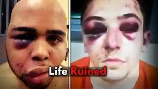 Сообщение из тюрьмы, которое вам нужно услышать