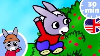 🥰 Trotro the little donkey ! 🥰 - Cartoon for Baby