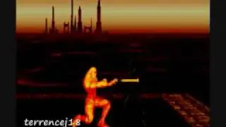 Killer Instinct Snes (Ultra Combos and Ultimates - Reupload)