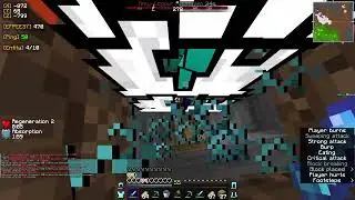 OSTATNIA EDYCJA 😓| WATERMC.eu | 33kills & TOP 23