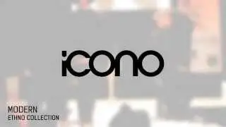 icono academy at Top Hair Trend & Fashion Days 2015
