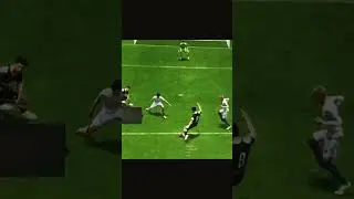 Fifa shot #gaming #football #shorts #editz #fifa #fifa23 #ultimateteam #ytshorts