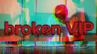 HiTODE : broken VIP |  YBC2024 producer category     ネタ動画