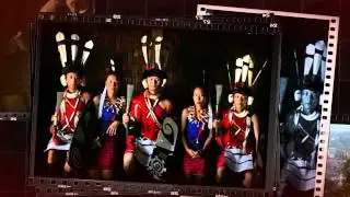 Nagaland Tourism to Witness the Magic of Age-old Tradition with Naga Tribes