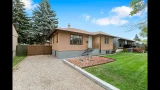 For Sale: 6420 18 Street SE in Ogden, Calgary, AB - Jerry Weninger | Grand Realty