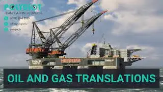 POLYGLOT - Oil and gas translations