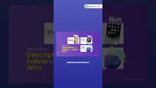 Participate NOW to #WinWithONPASSIVE