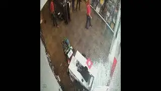 accident metro nashik college road