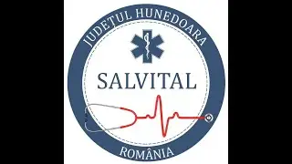 Asociația Salvital Hunedoara- telemedicină &icirc;n județul Hunedoara- știre Antena3Deva 23.02.2024