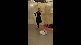 Polina Violin