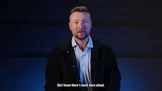 A Message to Mariners Fans from Cal Raleigh