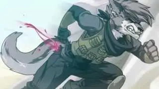 Furry - Hero