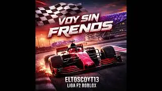 Voy sin Frenos & ELTOSCOYT13 audioclip #party #roblox