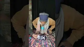 World&rsquo;s Fastest Escape Room! #shorts