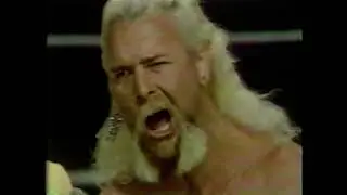 Jimmy Valiant & Lou Albano / Bob Backlund / Greg Valentine & Grand Wizard Baltimore promos - 6/16/79