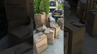 LA your local moving company here to help out the community by keeping the community clean and safe