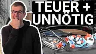 Warum du DIESE Ladestation NICHT brauchst! 1 Notladegerät wie das Rheidon PC200 3K6 reicht