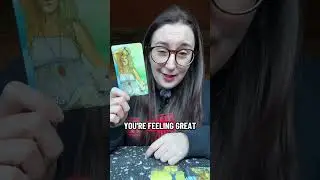 Fire signs weekly reading (Aries, Leo, Sagittarius) 🤍 #weeklyguidedmessages #tarot #firesigns
