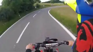 SUPERMOTO SUMMER 2018