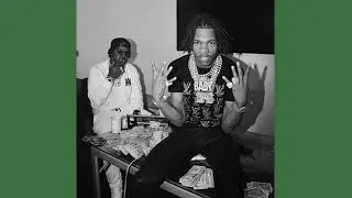 [FREE] Lil Durk x Lil Baby 4pf Type Beat - Dispatch