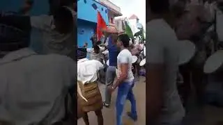 Poottai moharam