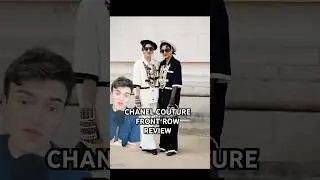 CHANEL CLIENT&rsquo;S FASHION #fashion #style #hautecouture #chanel
